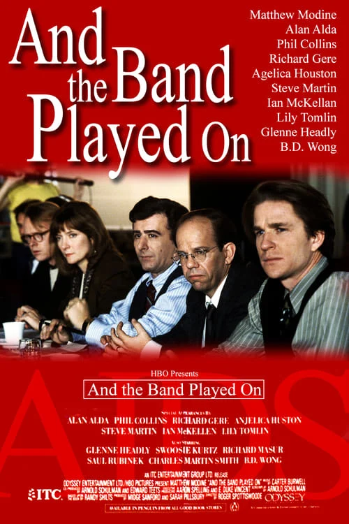 And the Band Played On