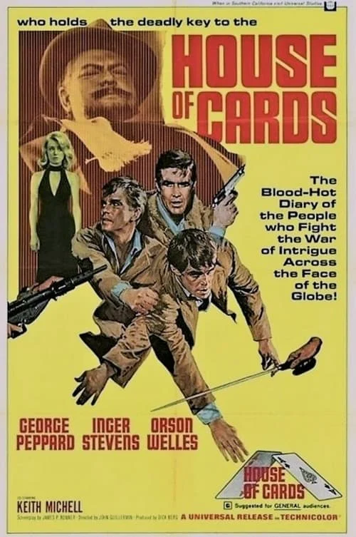 House of Cards