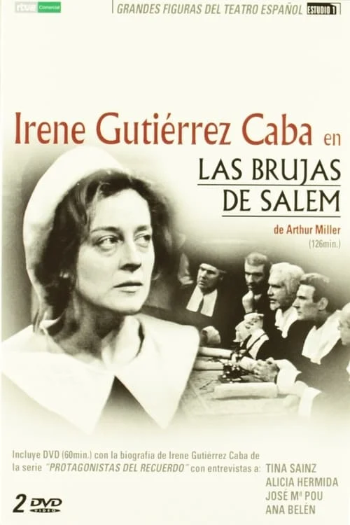Las Brujas de Salem