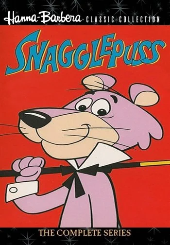 Snagglepuss