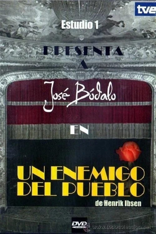Un Enemigo del Pueblo