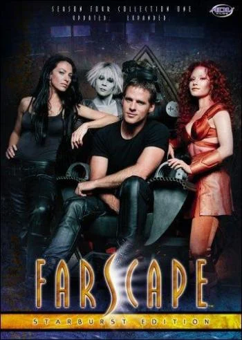 Farscape
