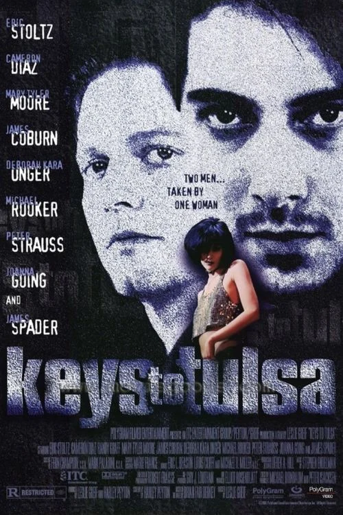 Keys to Tulsa
