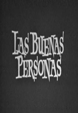 Las Buenas Personas