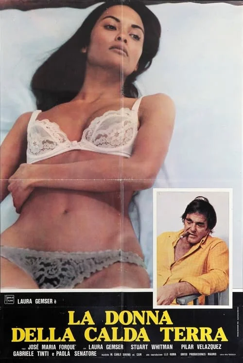 La Mujer de la Tierra Caliente