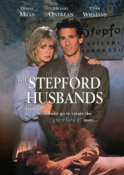 The Stepford Husbands