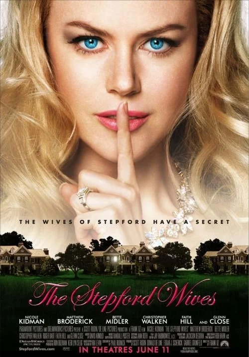 The Stepford Wives