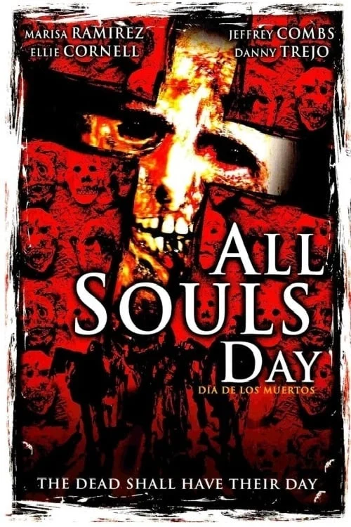 All Souls Day: Dia de los Muertos