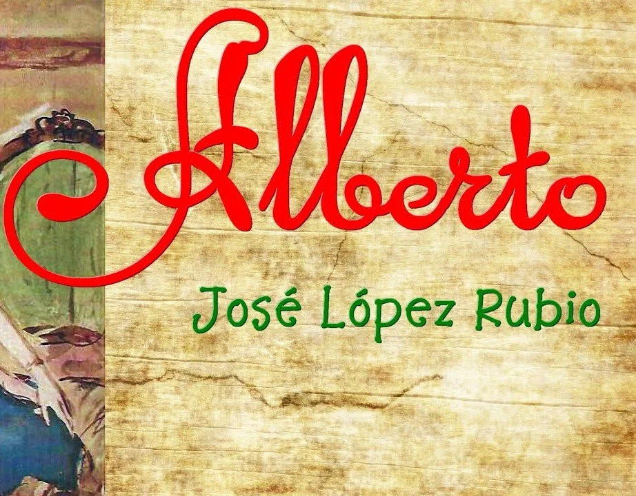 Alberto