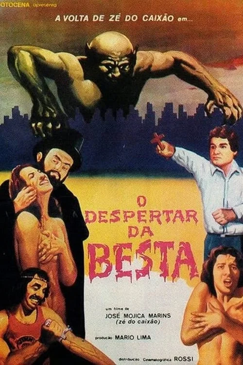 O Despertar da Besta
