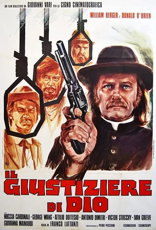 Il Giustiziere di Dio