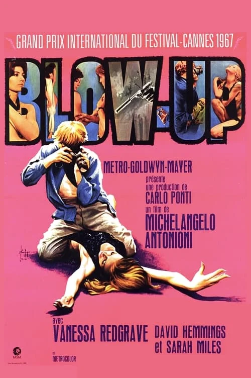Blow-Up