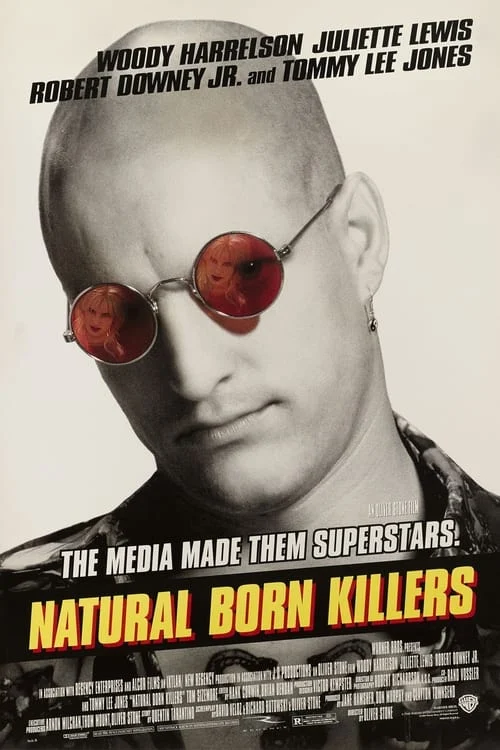 Natural Born Killers
