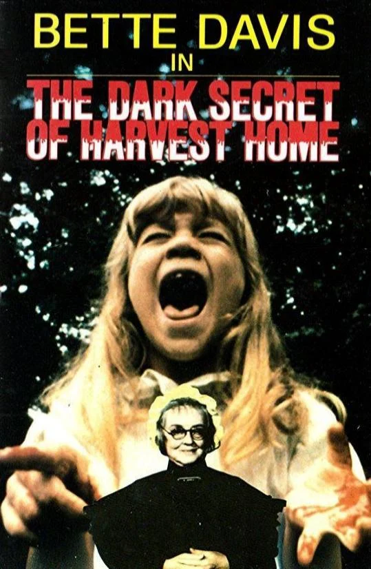 The Dark Secret of Harvest Home