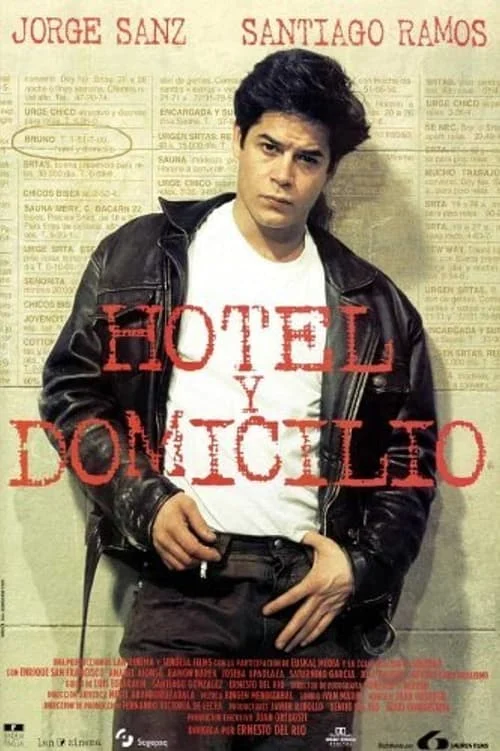 Hotel y Domicilio
