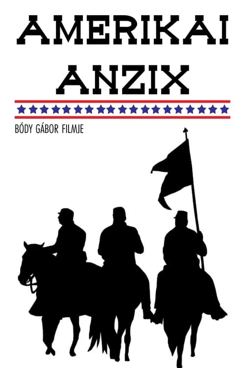 Amerikai Anzix