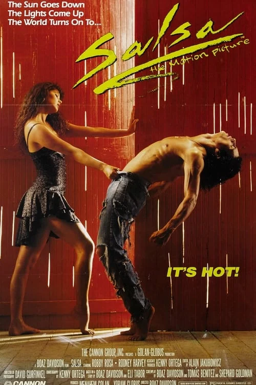 Salsa
