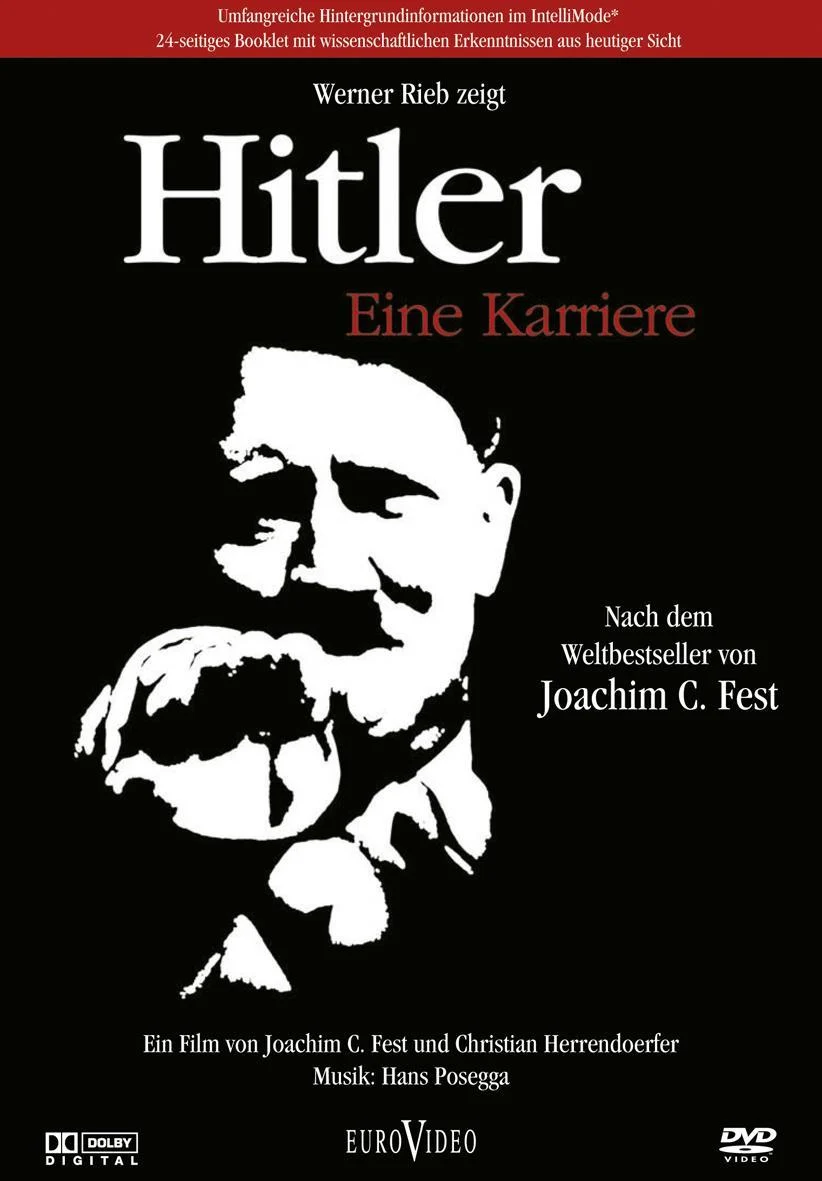 Hitler - Eine Karriere