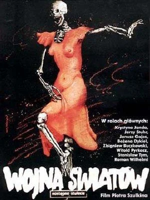 Wojna Światów - Następne Stulecie