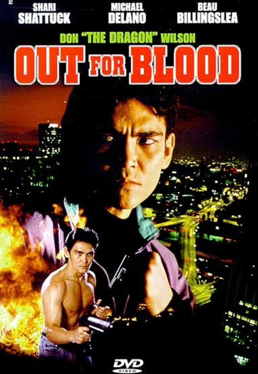 Out for Blood