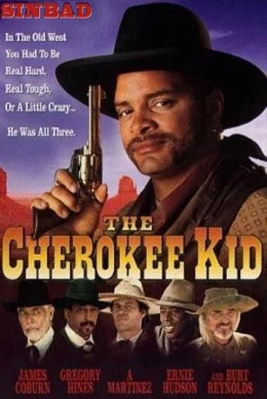 The Cherokee Kid