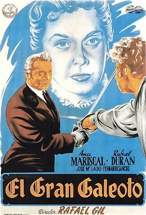 El Gran Galeoto