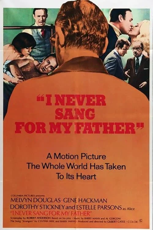 I Never Sang for My Father