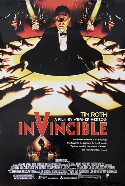 Invincible