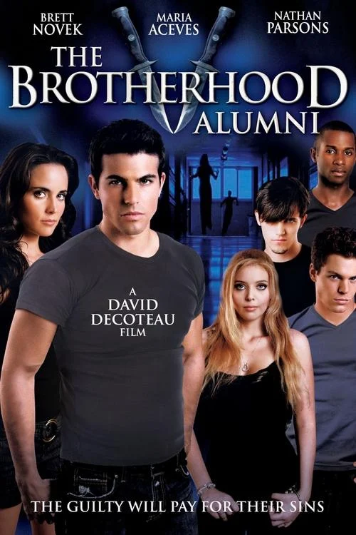 The Brotherhood V: Alumni