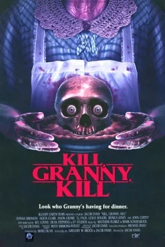 Kill, Granny, Kill!