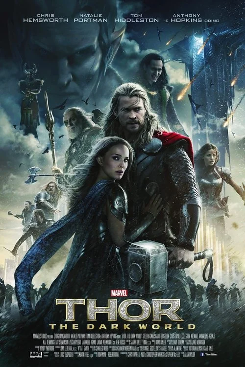 Thor: The Dark World