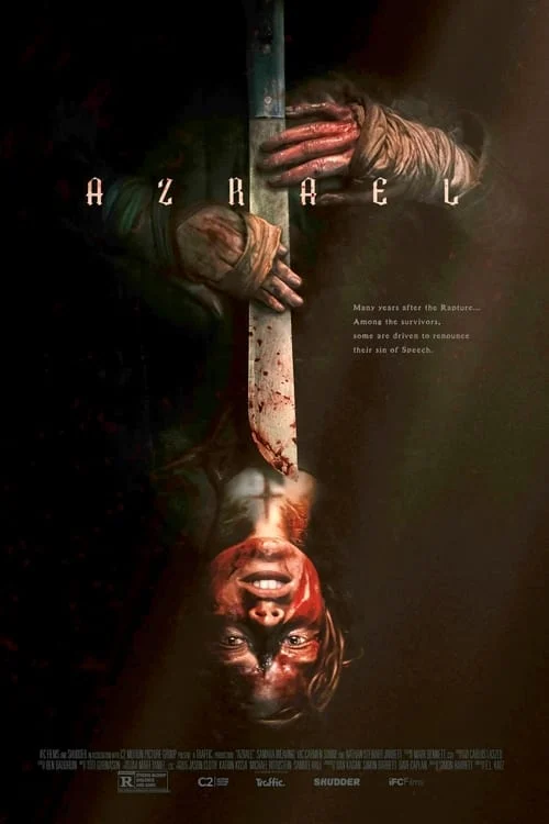 Azrael
