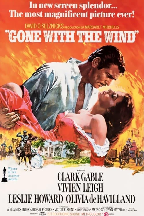 Gone with the Wind