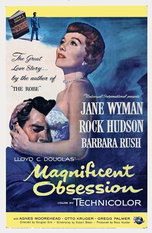Magnificent Obsession