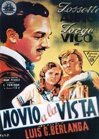 Novio a la Vista