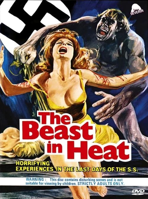 La bestia in calore