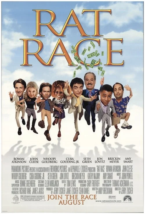 Rat Race