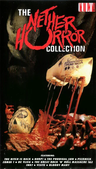 The Nether Horror Collection