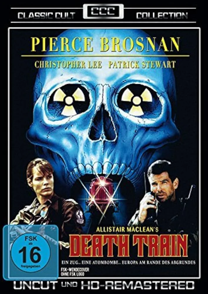 Death Train