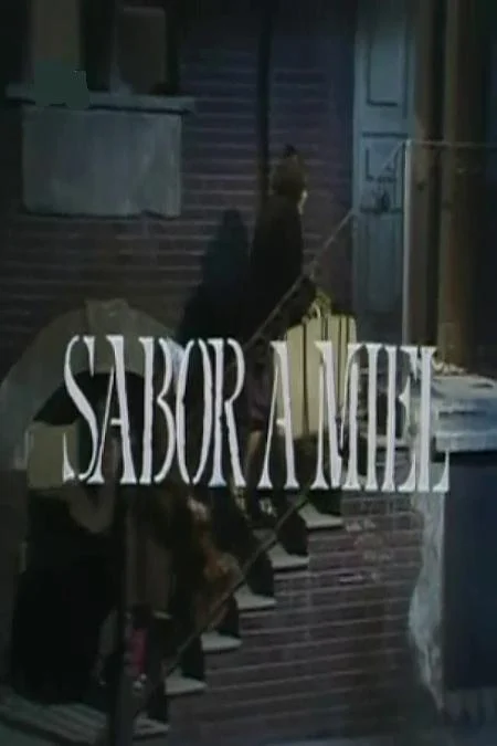 Sabor a Miel
