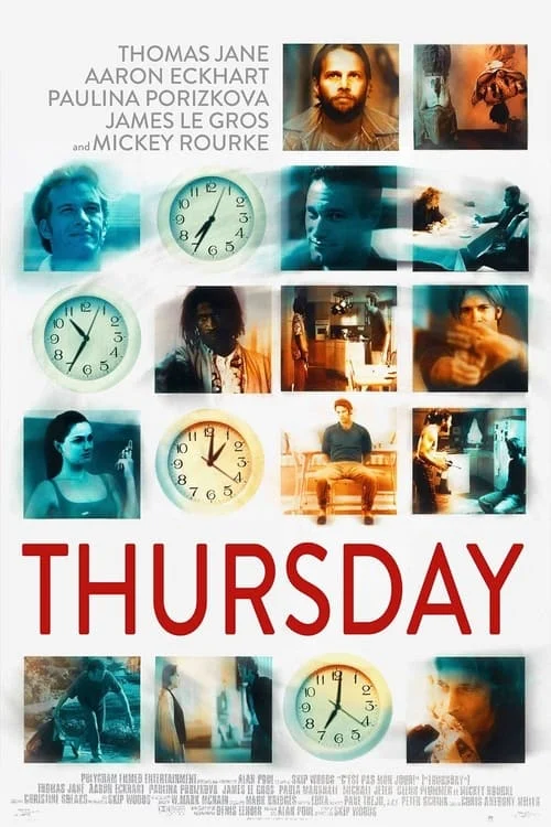 Thursday