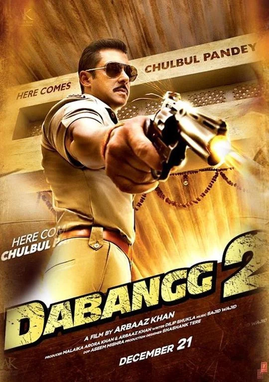 दबंग्ग 2