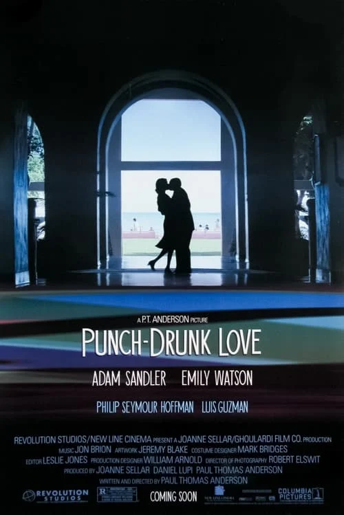 Punch-Drunk Love
