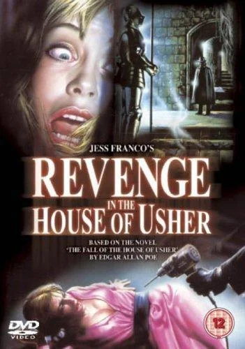 Revenge in the House of Usher