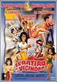 El Ratero de la Vecindad
