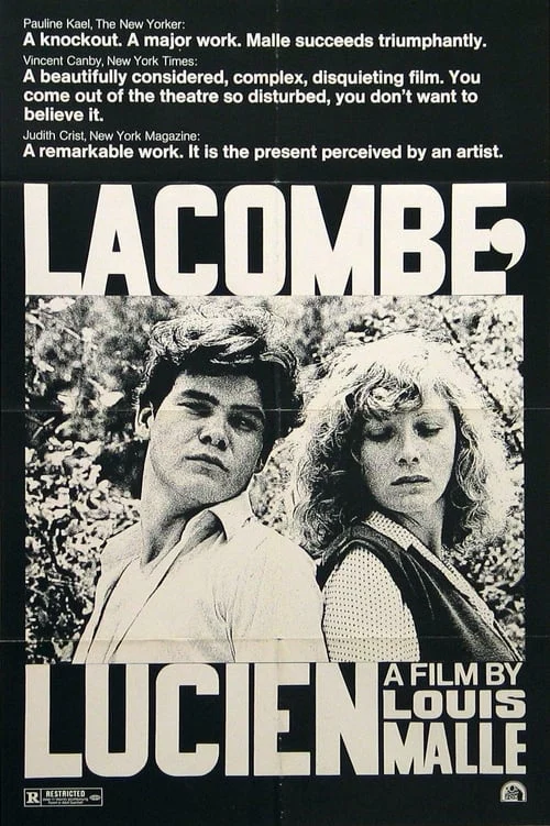 Lacombe Lucien