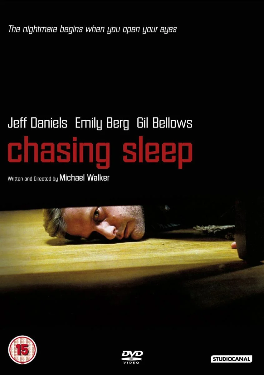 Chasing Sleep