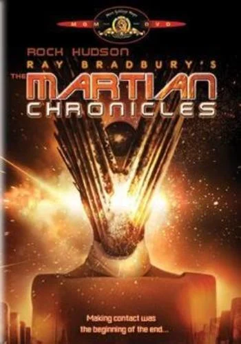 The Martian Chronicles