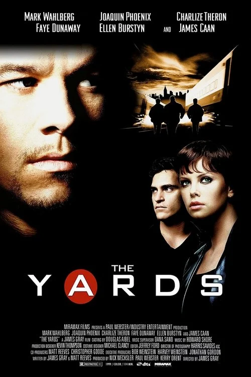 The Yards
