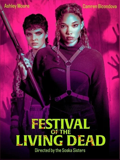 Festival of the Living Dead